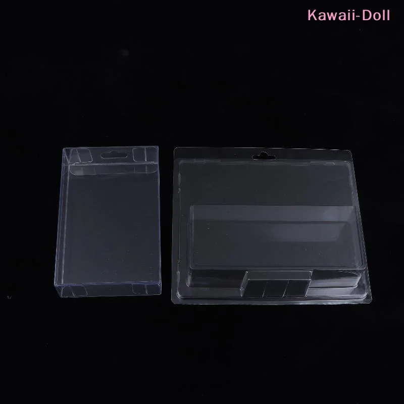 1개 플라스틱 슬라이딩 카드 블리스터 포장 (카드 삽입형) 윈드 파이어 휠 접이식 진공 성형 PVC 장난감 자동차 포장 상자