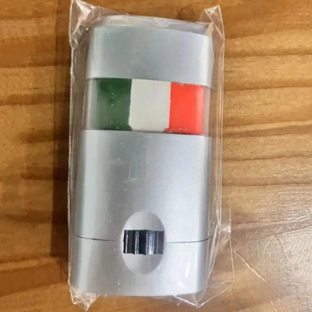 Country Flag Face Paint Stick Stripe Football Fan Brush Stick Face & Body Paint For France Netherlands Flag Euros Sports Events