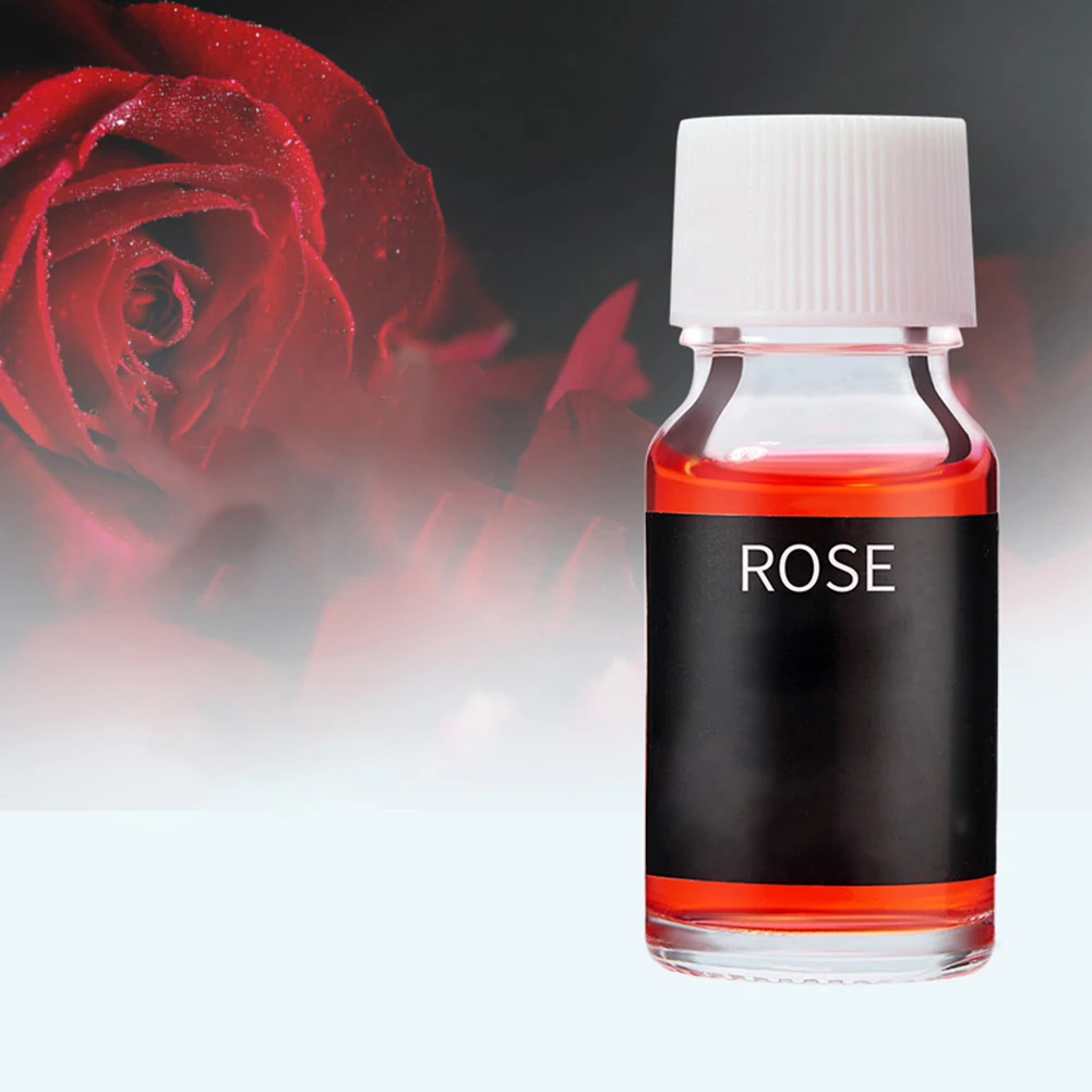 1x عبوة عطر السيارة 10 مل معطر هواء للسيارات، عطر طبيعي، زيت عطري، جهاز ترطيب الهواء