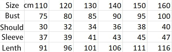 Middle East Muslim Children Ethnic Clothing Dubai Arab Islamic Boy Embroidery Abaya Thobes