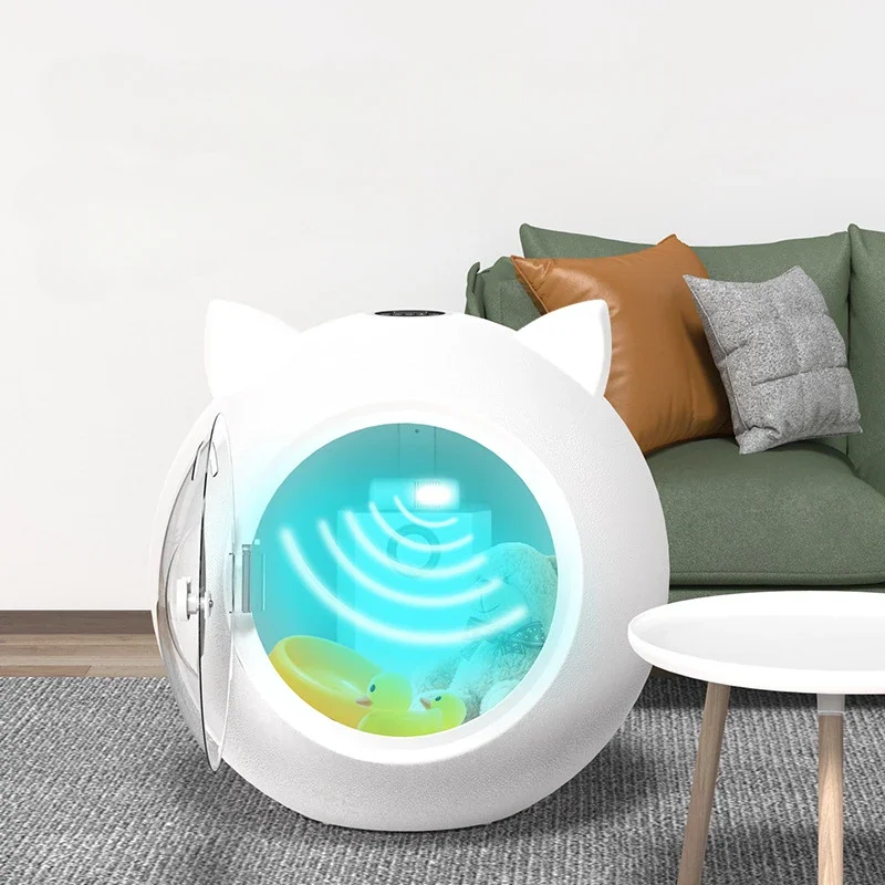 Multi-function Pet Hair Dryer For Cat Dog