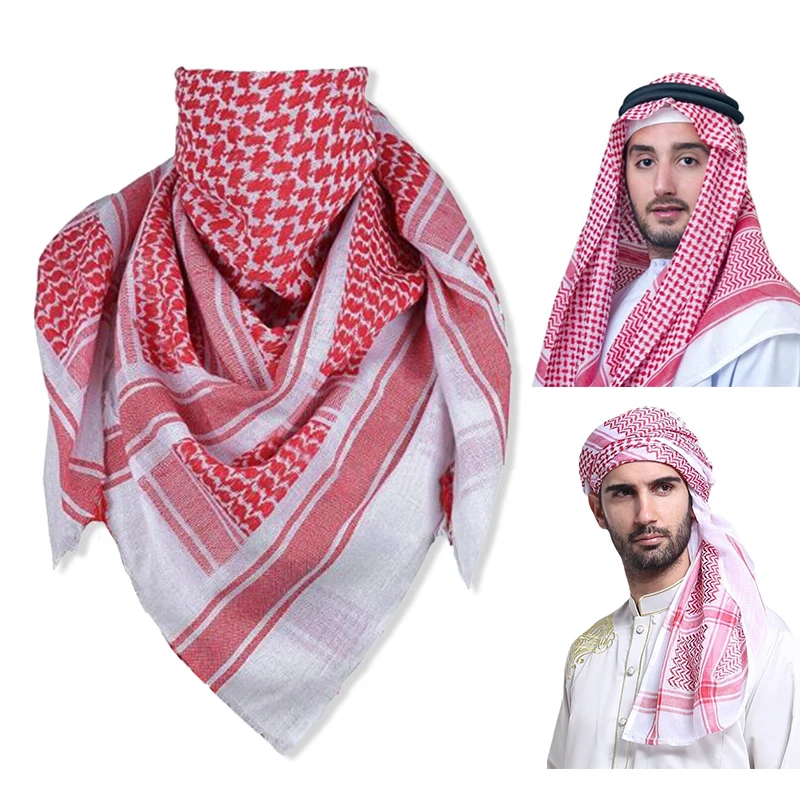 arabian headpiece male