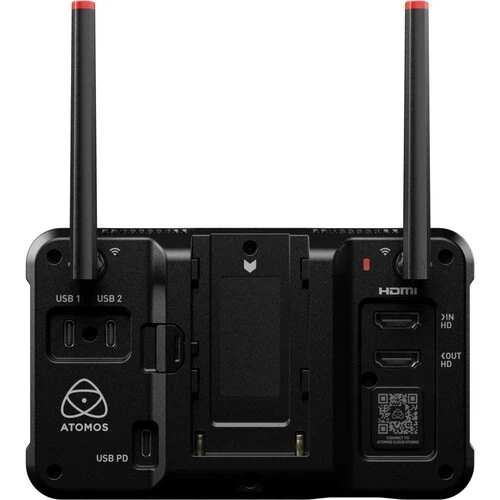 Atomos ZATO CONNECT 5.2 Ʈũ     ڴ 1080p60 1920x1080 ġ ũ ÷ AtomOS Lite