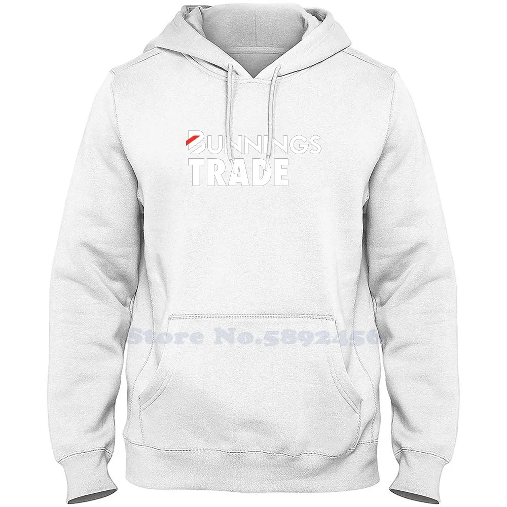 Bunnings Trade Shirt Long Sleeve Sweatshirt Casual Hoodie - AliExpress