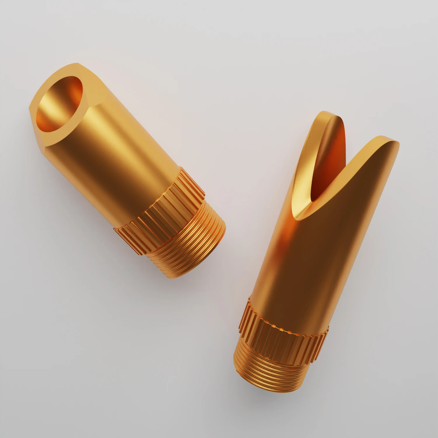 Handheld Laser Equipment Essential Parts Metal Copper Nozzle Fiber Laser Welding Machine Competitive Price Industrial Operations
