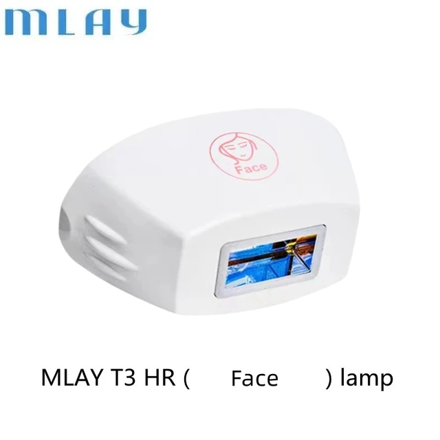 T3 Face HR Lamp