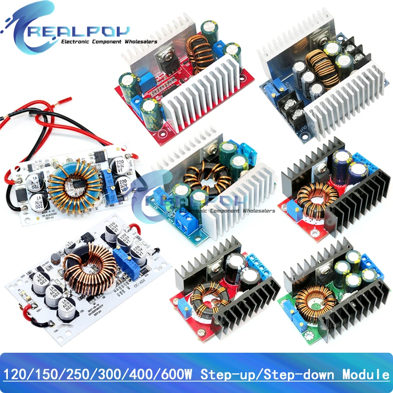 dsc-products