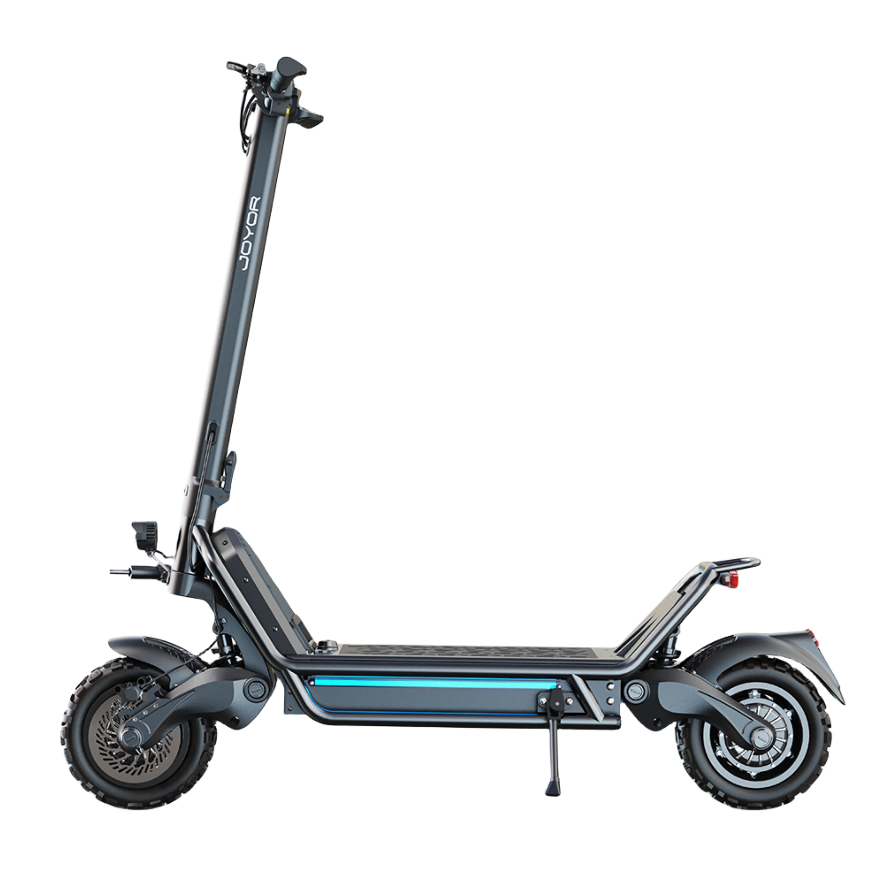 Newest JOYOR E6-S E8-S 11 Inch1600W*2 Dual Motor Off-Road Electric Scooter MAX Speed 85km/h Adult Foldable KickScooter