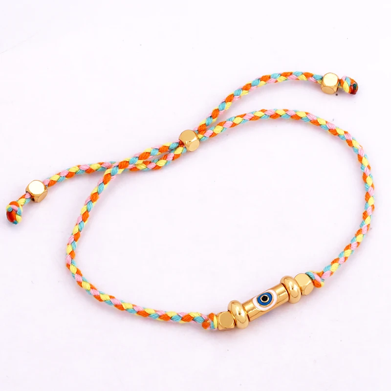 BAG3814-Evil Eye