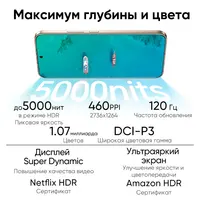 Original HONOR 400 Global Version 5G Smartphone 6.55" 120Hz AMOLED Display Snapdragon 7 Gen 3 200MP 6000mAh 80W SuperCharge NFC - Image 3