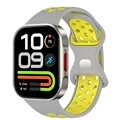 9 Grey Yellow