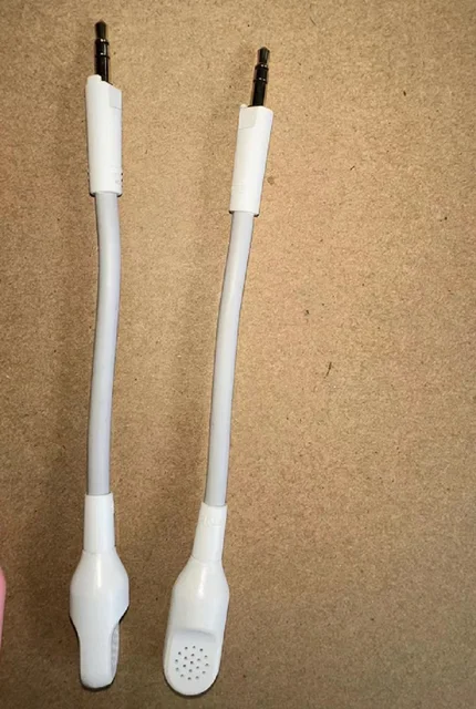 Lightning Connector Razer Earphones For Iphone Earpods Lighting