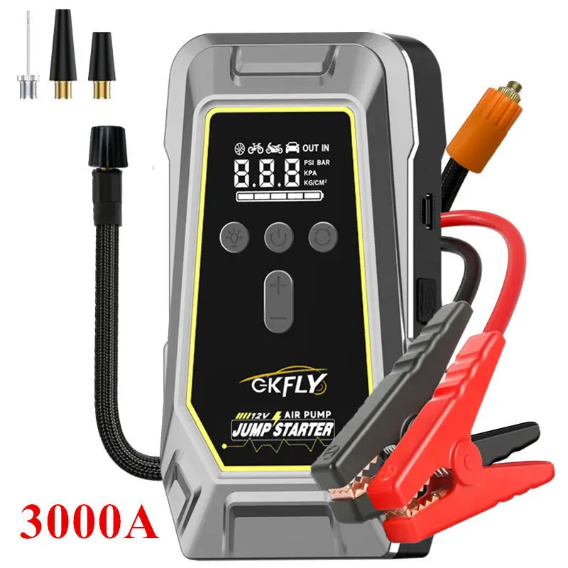 JS-K5 3000A
