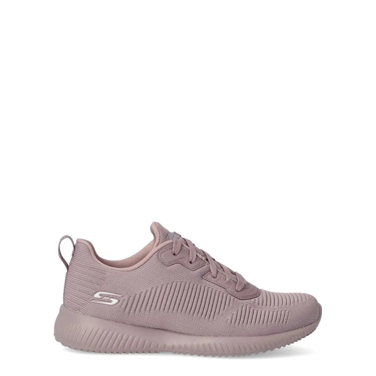 SKECHERS Zapatilla Deportiva Cómoda De Mujer SKE 32504 LILA