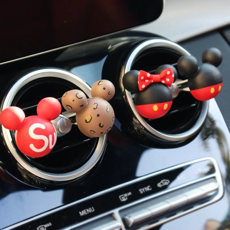 

Car Air Outlet Perfume Air Conditioning for Clip Pendant Car Aroma Lasting Fragrance Aromatherapy Car Special Air Freshener