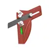 Woodworking Edge Trimming Knives Hand Planer Edge Bander For Burrs Woodworking Hand Tool Veneer Edge Cutter For Furniture Right 1