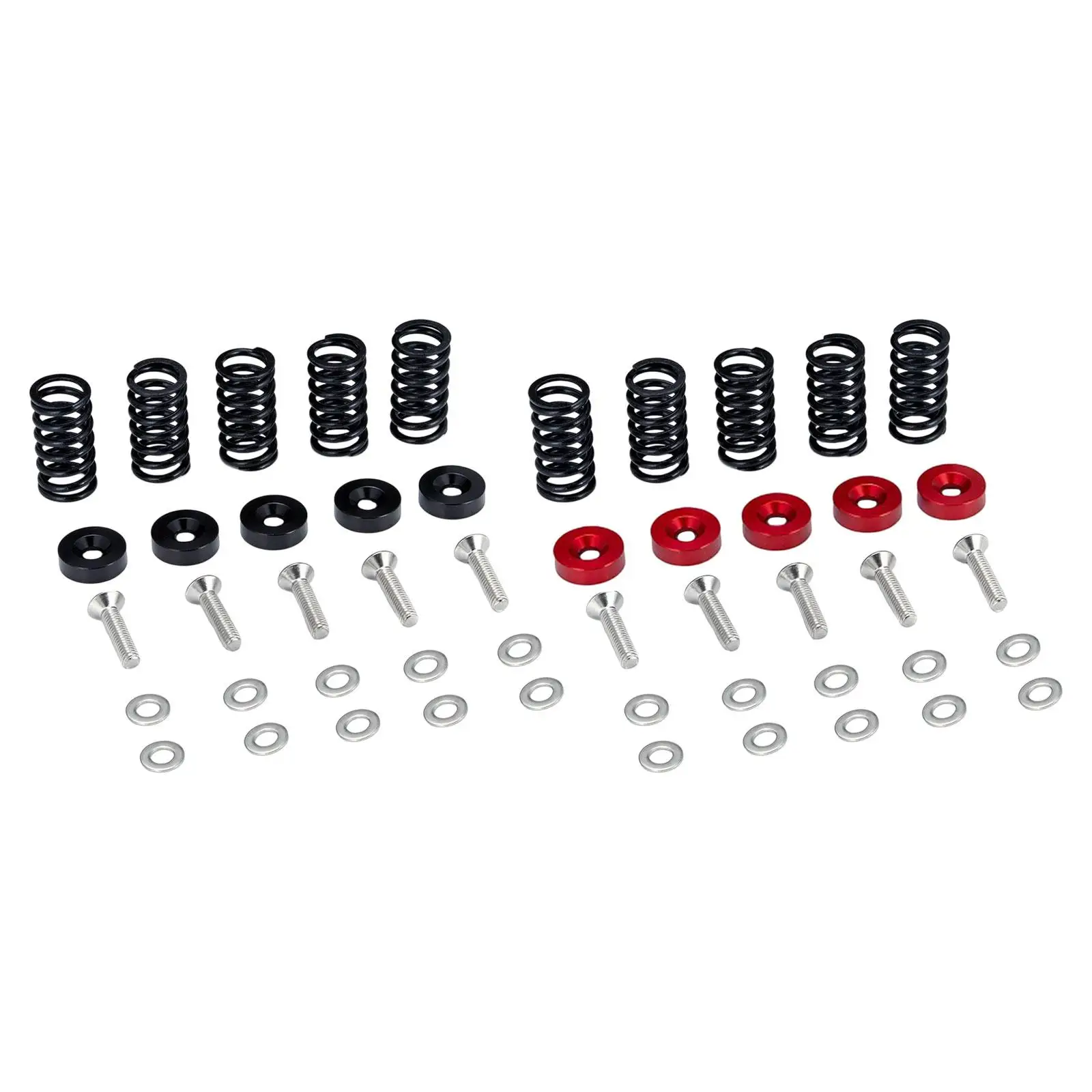 Reinforced Clutch Spring Screw Set Motorcycle Parts for Crf250L AliExpress