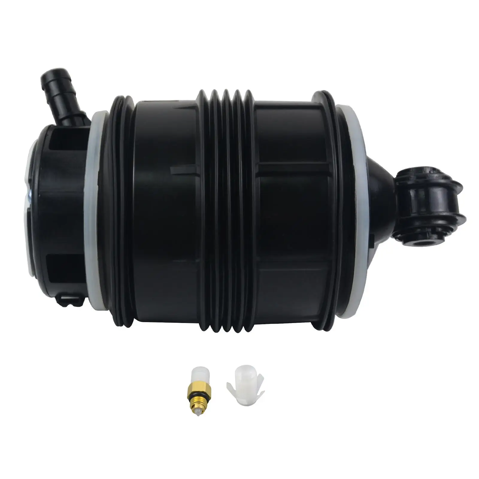 AP02 New 3pins Rear Left Air Suspension Spring Bag For Mercedes W211 S211 E320 E500 E350 2113200725 2113201525 2113201325