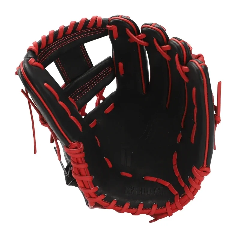 Kip Leather Baseball Glove Pitch Baseball Glove A2000 Steerhide Leather Men's Embroidery /bump