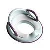 Children's Toilet Seat Large Toilet Seat Children's Home Safety Plastic Seat Cushion 1