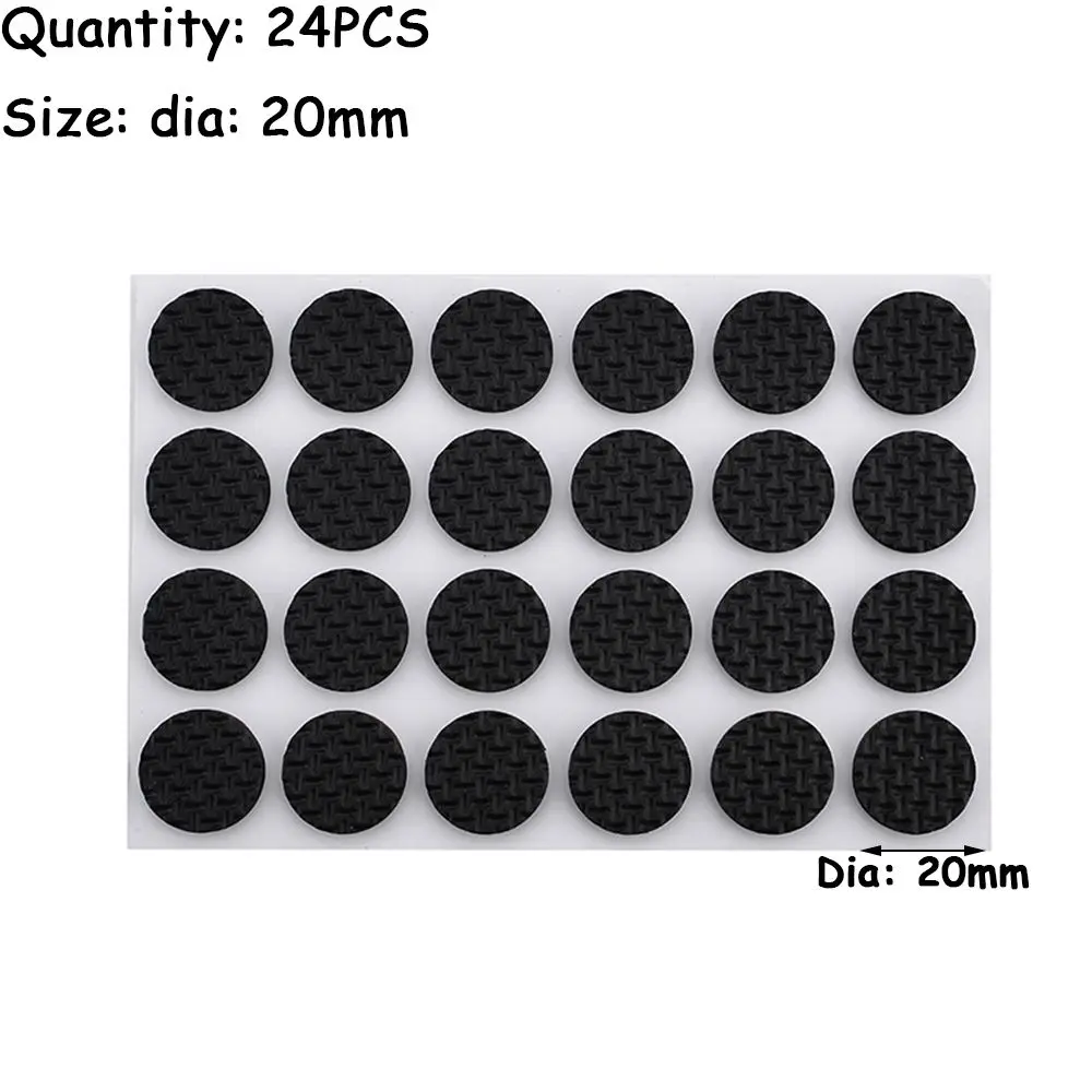 dia 20mmX24pcs