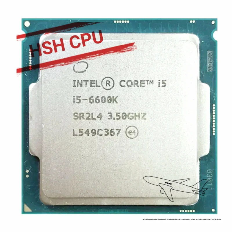 Intel-Core-i5-6600K-i5-6600K-3-5-GHz-Quad-Core-Quad-Thread-CPU ...