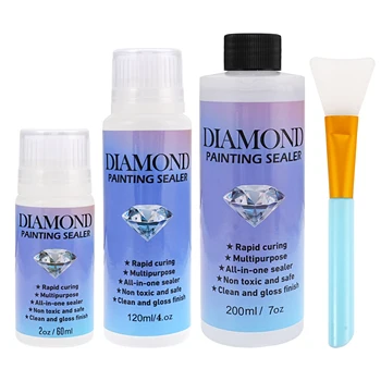 Diamond Painting Sealer 380ML 1