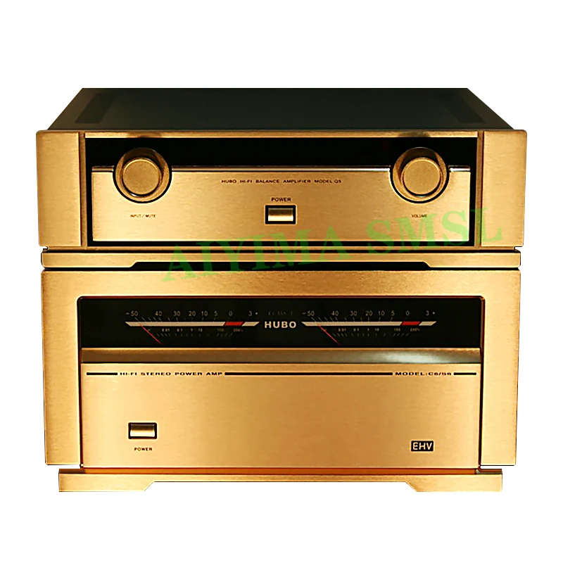 AIYIMASMSLPreampPostAmplifierfullysymmetricaldifferential20