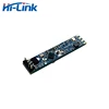 Hi-Link New Hot Sale Mini HLK-LD2410B High-sensitivity 24GHz Human Presence Status Sensing Radar Sensor Module 1