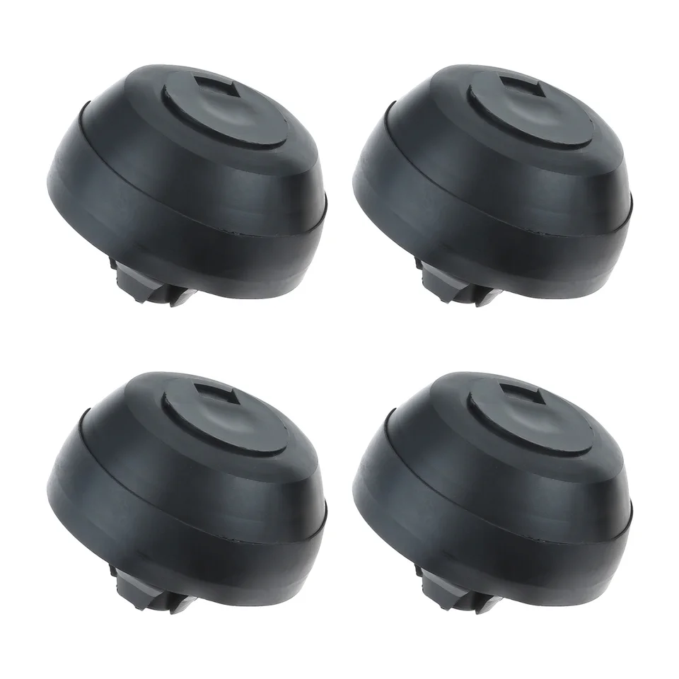 Adaptateur De Levage (Jack Pad) Mercedes Référence A0019979586 - Compatible Modèles Classe E 124, 129, 202, Etc. (ABS)