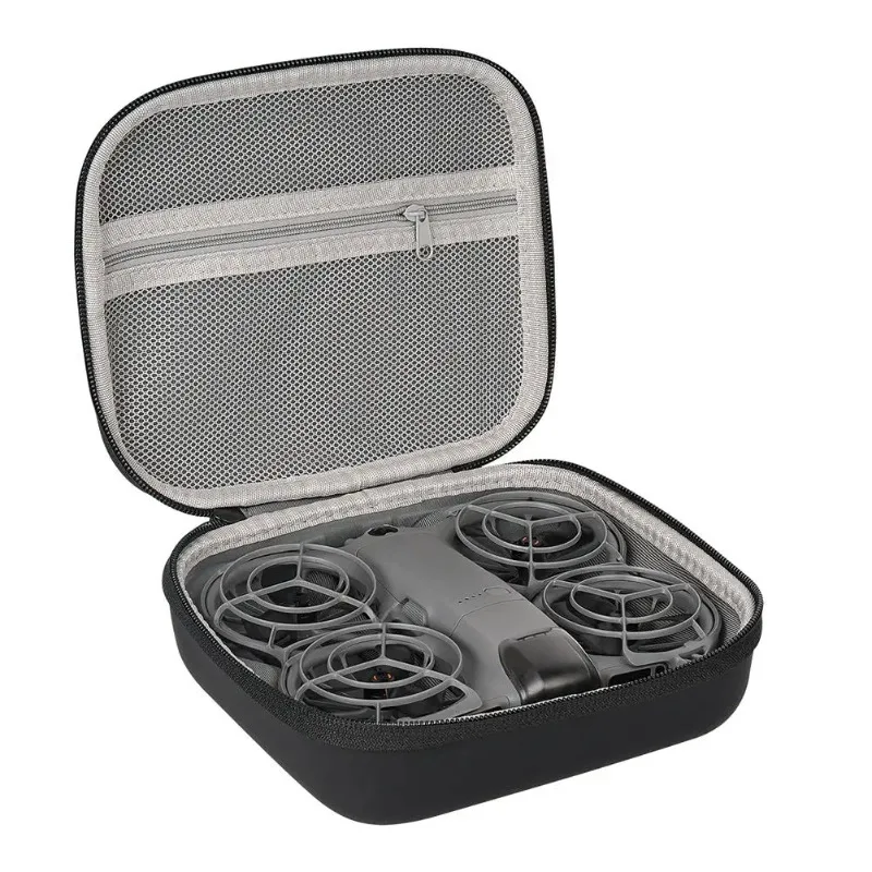 DJI NEO 휴대용 보관 가방 숄더 여행용 케이스 DJI NEO 드론 액세서리용 핸드헬드 케이스 단일 기기 가방