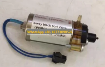 

BC-1800 1900 2100 2300 2600 2800 3000plus BC2100 BC2600 BC1800 BC1900 BC2900 BC3000Plus 2-Way 3-Way Solenoid Valve