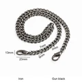 Style 1-Gun