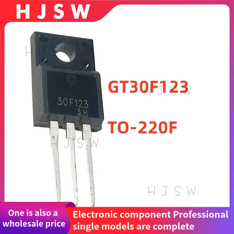 10 PCS New TO-220F Liquid Crystal Plasma Tubes