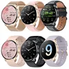 For ZTE Nubia Red Magic 9 Magic 8S Smart Watch Outdoor Intelligent Watch Bluetooth Call Voice Control Nfc Watch Life Waterproof 2
