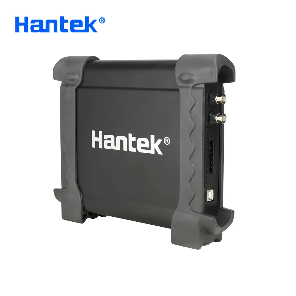 Description Picture 5 of itemHantek 1008C Automotive Oscilloscope/DAQ/Programmable Generator Handheld 8 Channels USB Oscilloscopes with Auto Ignition Probe