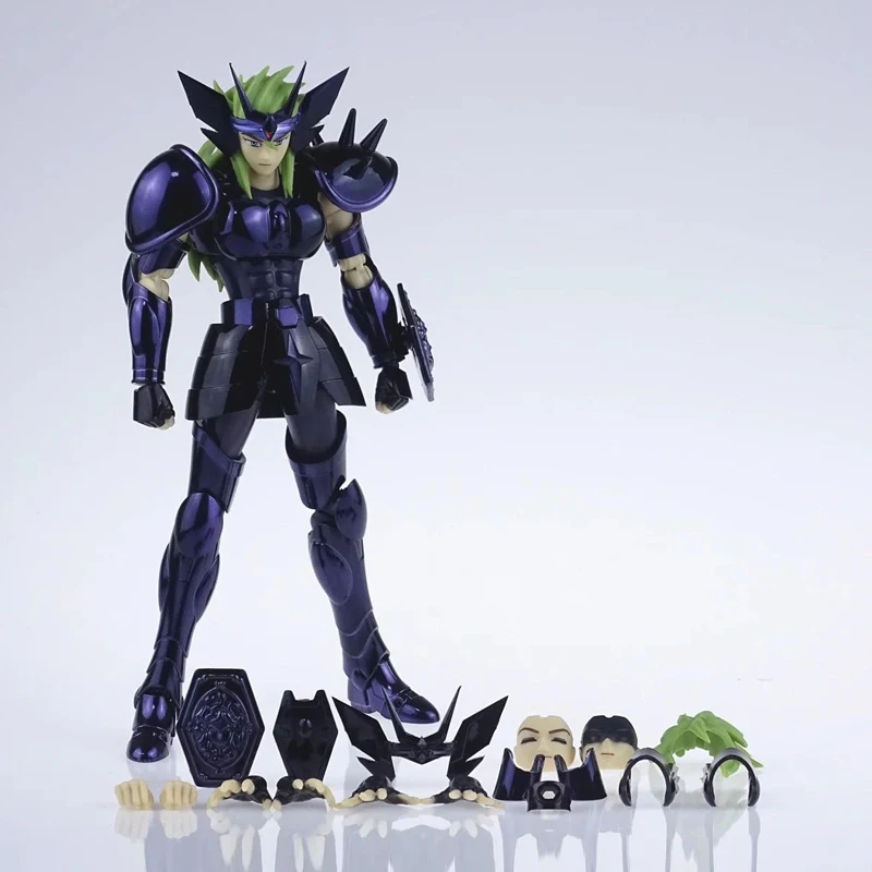 Myth Cloth Saint Seiya ARGOL PERSÉE MÉDUSE JAP NEUF - Jeux & Jouets