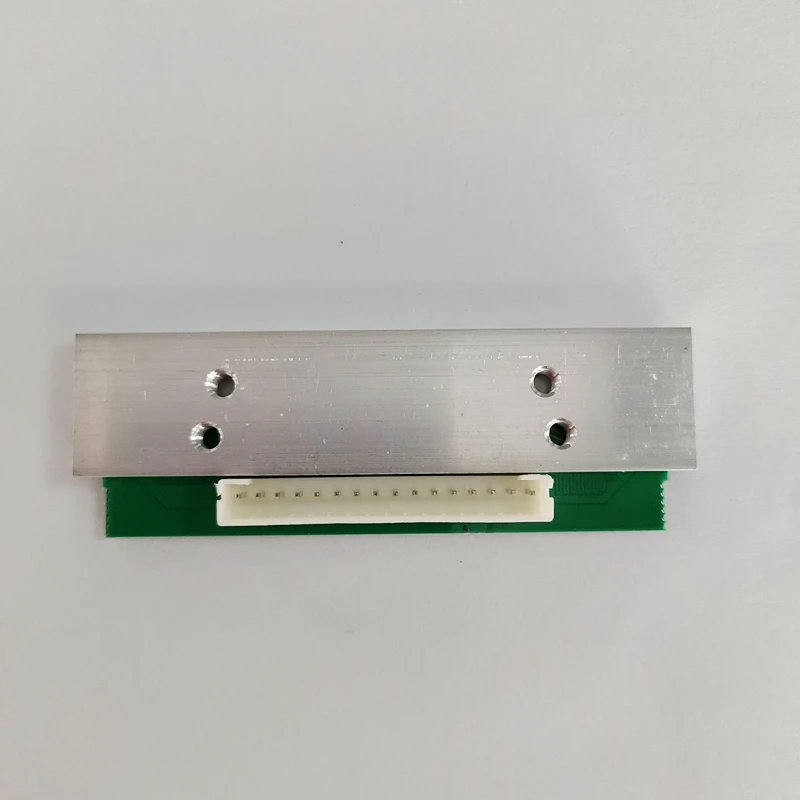 Digi Sm300 Térmica da Cabeça de Impressão Único Porto para Digi Sm300 Escalas um Porto 16 Pinos Cabeça Impressão Térmica Sm300p - Imagem 4