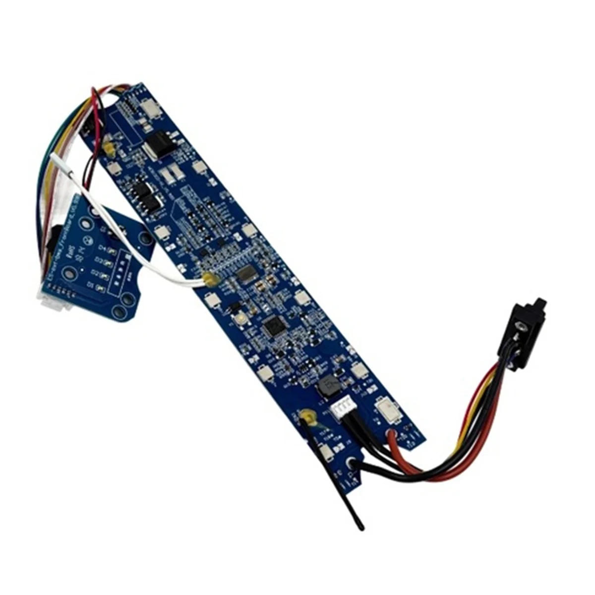 회로 기판 컨트롤러 용 ABAN 외부 배터리 ES1 ES2 ES3 ES4 전기 스쿠터 교체 부품 용 배터리