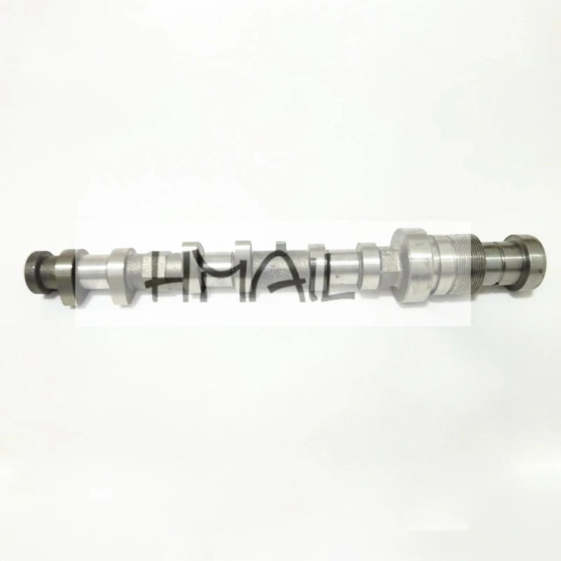372/ 0.8 engine Air intake camshaft Inner exhaust camshaft 372-1006020/372-1006060 for chery qq