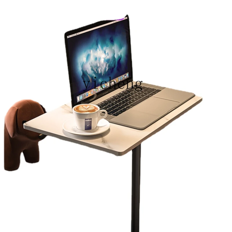 

Xl Small Table Coffee Table Mobile Side Table Sofa Side Table Side Cabinet Marble Square Table