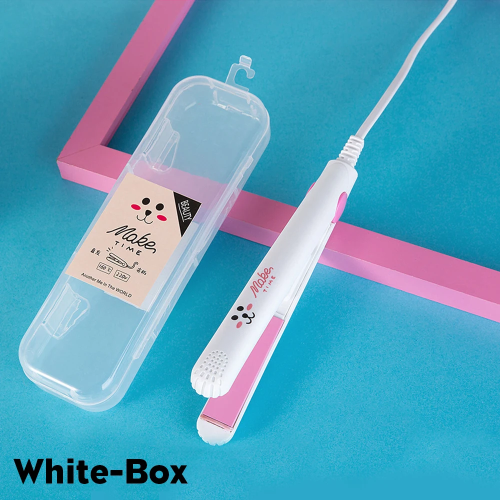 White Box