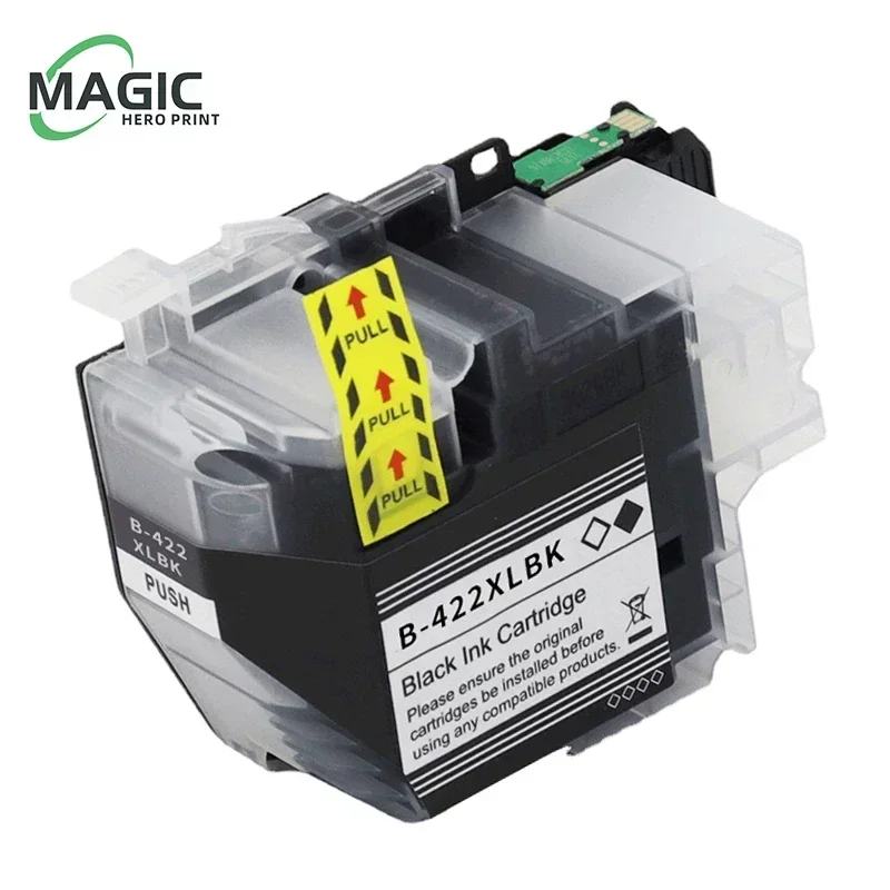 Compatible Ink Cartridge For Brother MFC-J5340DW MFC-J5345DW MFC-J5740DW MFC-J6540DW J6940DW