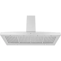 ZLINE 42 in. Convertible Vent Wall Mount Range Hood in Stainless Steel (KL3-42) 2