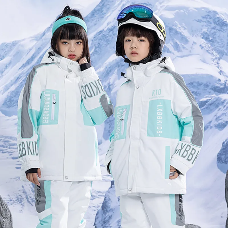 Childrens waterproof sports jacket Clearance