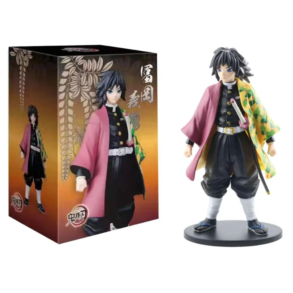 『 人気 Anime Figure 10種10体 セット 』まとめ売り ＆％＄ DHgate.com:Anime Action Figures Collection - Demon Slayer