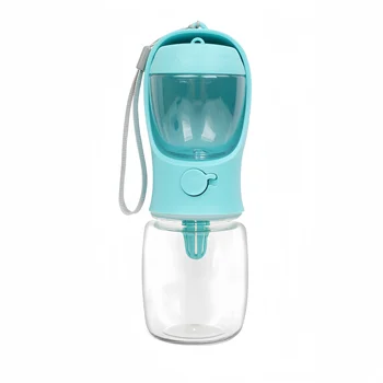 Portable Pet Water Bottle 8