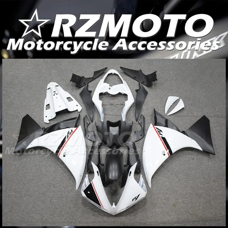 

Обтекатели из АБС-пластика для YAMAHA R1 2009 2010 2011 2012 2013 2014 09 10 11 12 13 14