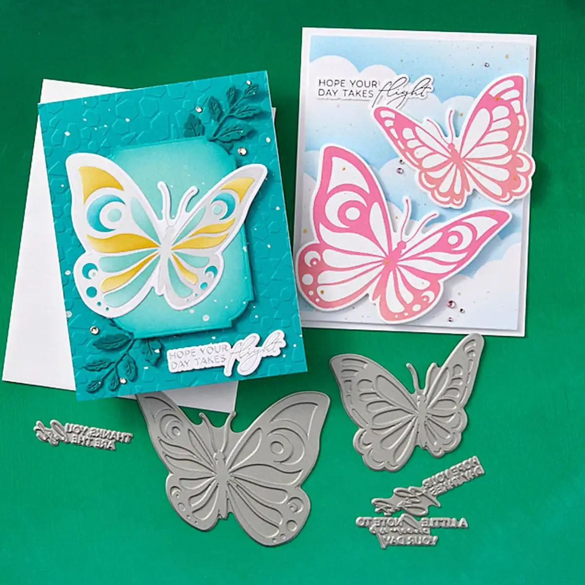 January Large Die metal Cutting dies Stamps Scrapbook Diary Decoration Stencil Embossing Template DIY Greeting Card Handmad