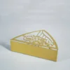 1pc, Metal Islamic Table Napkin Holder. Paper Towels and Napkins, Decorative Ornaments for Muslim Home Tabletops 6
